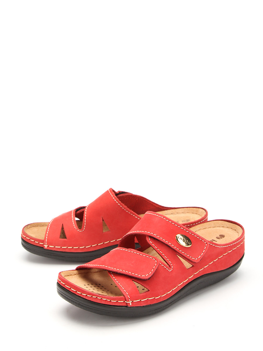 Сабо  - Красный цвет