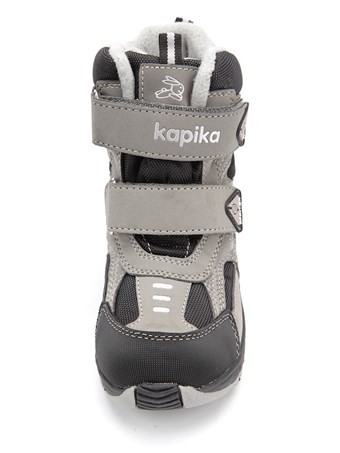 Ботинки Kapika от БашМаг Ботинки Kapika от БашМаг