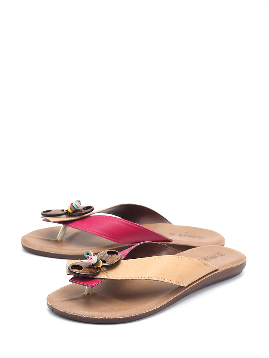 Сабо  - Мультиколор цвет