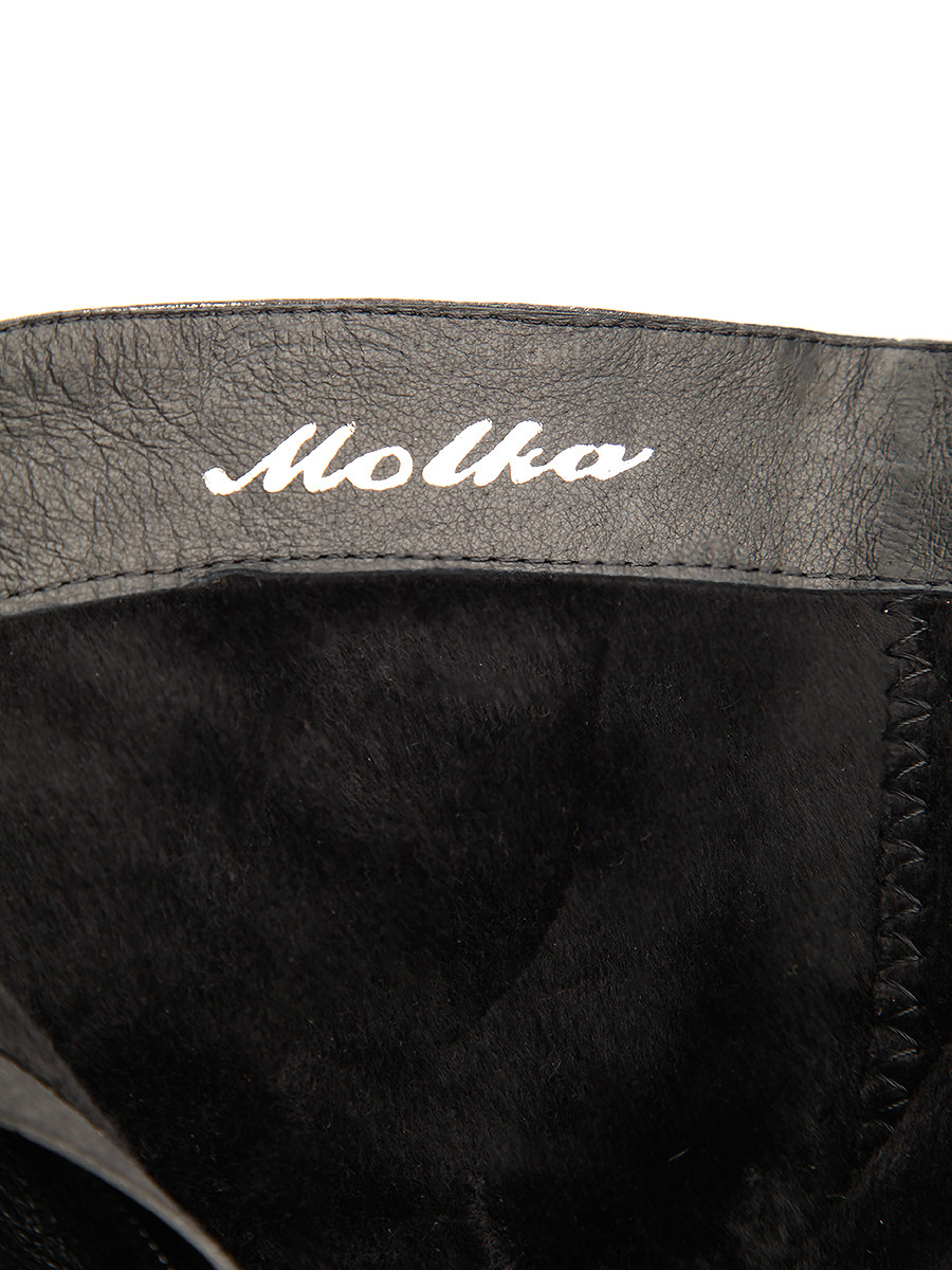 Полусапоги Molka от БашМаг Полусапоги Molka от БашМаг