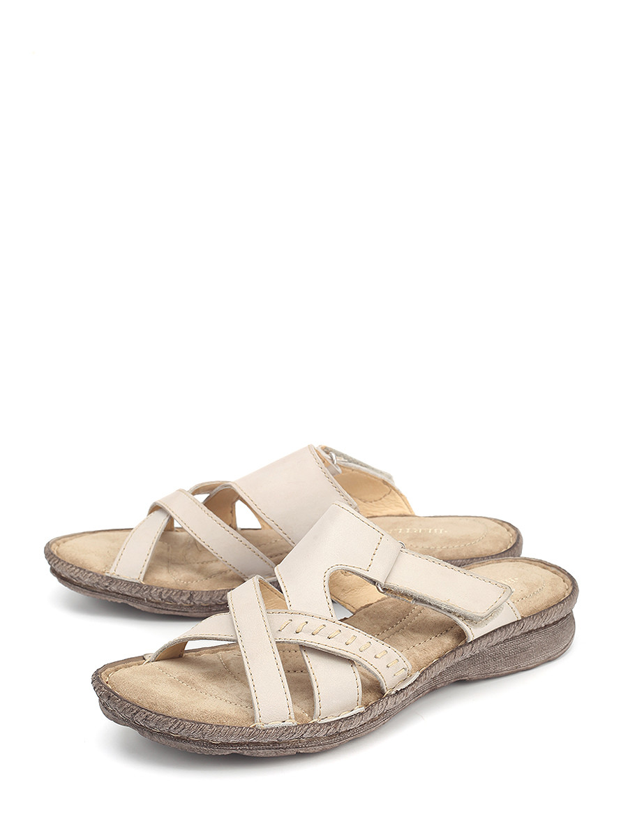 Сабо  - Бежевый цвет