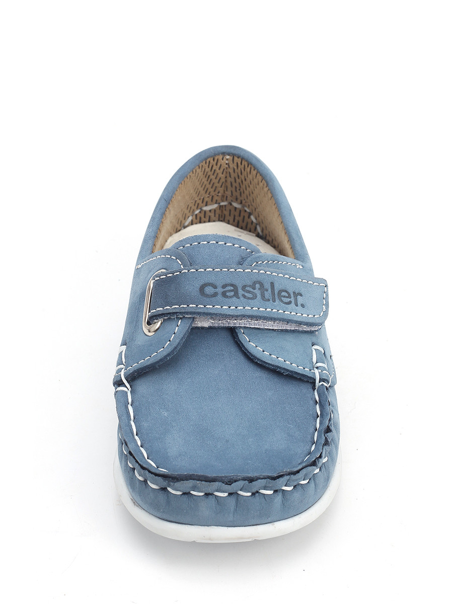 Мокасины Castler от БашМаг Мокасины Castler от БашМаг