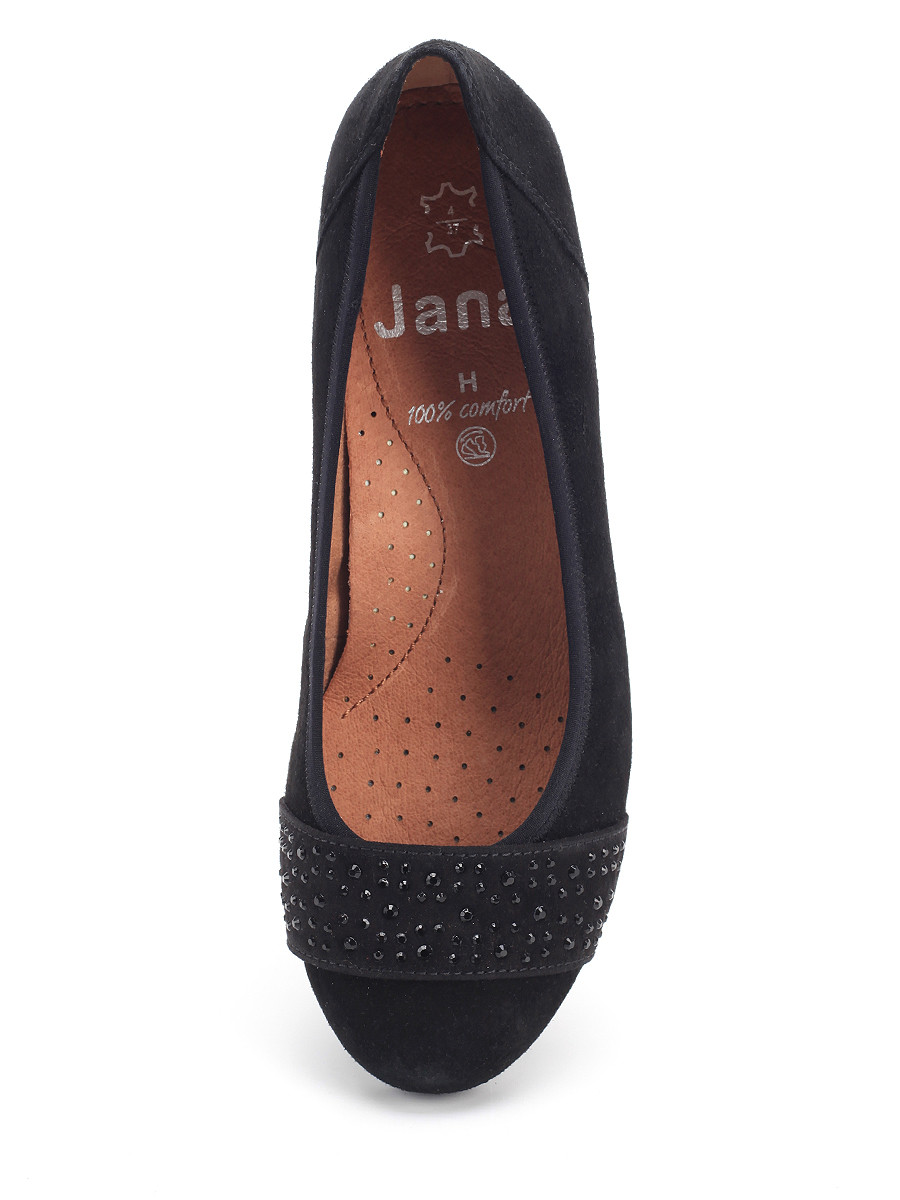 Туфли Jana от БашМаг Туфли Jana от БашМаг