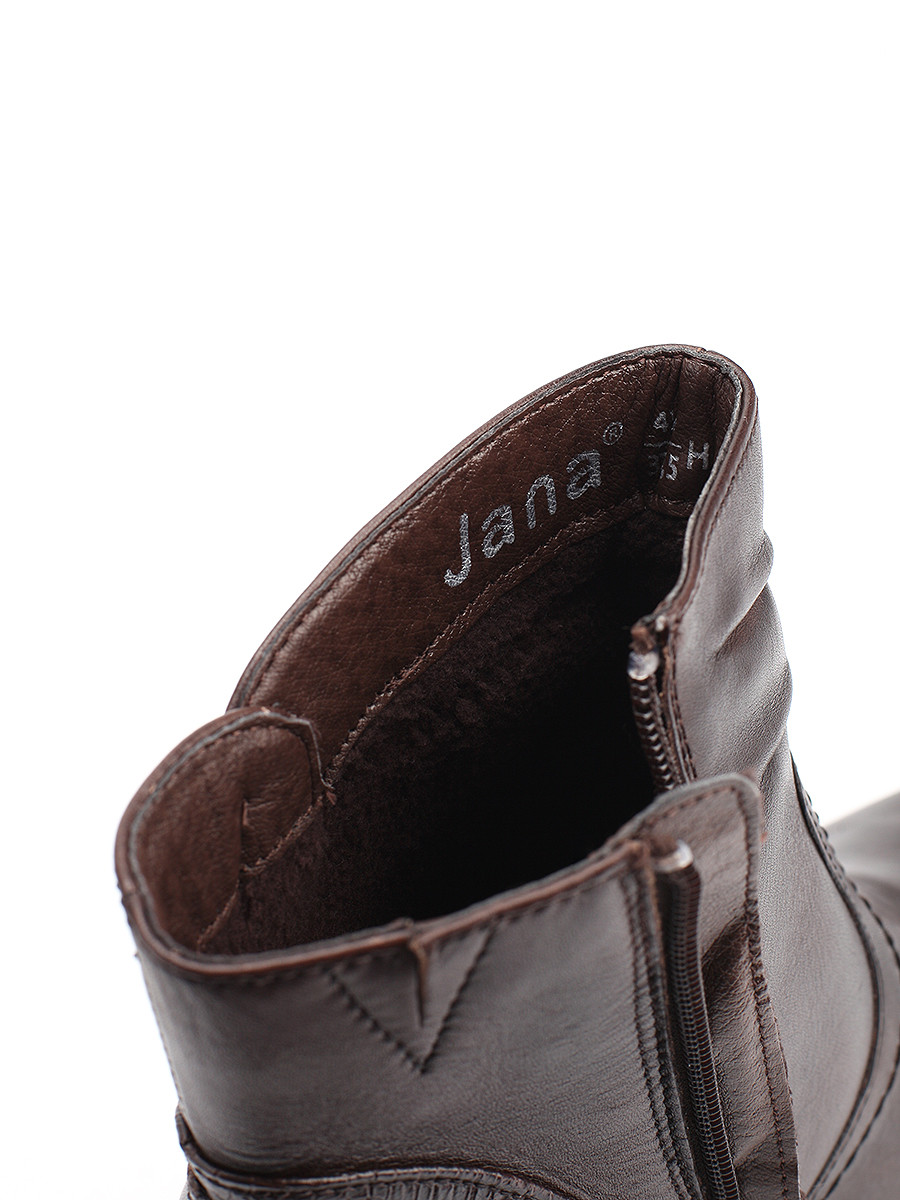 Ботильоны Jana от БашМаг Ботильоны Jana от БашМаг