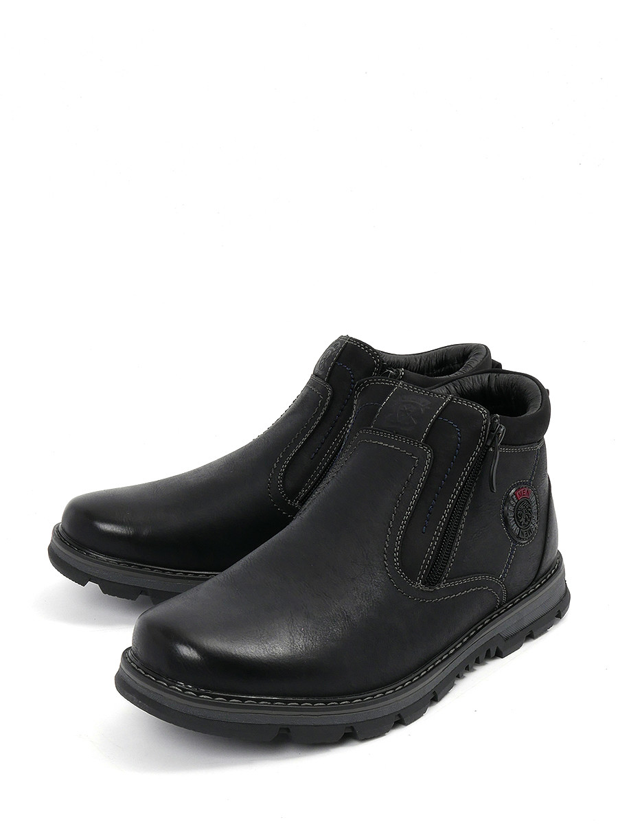 

Ботинки Tofa, Черный