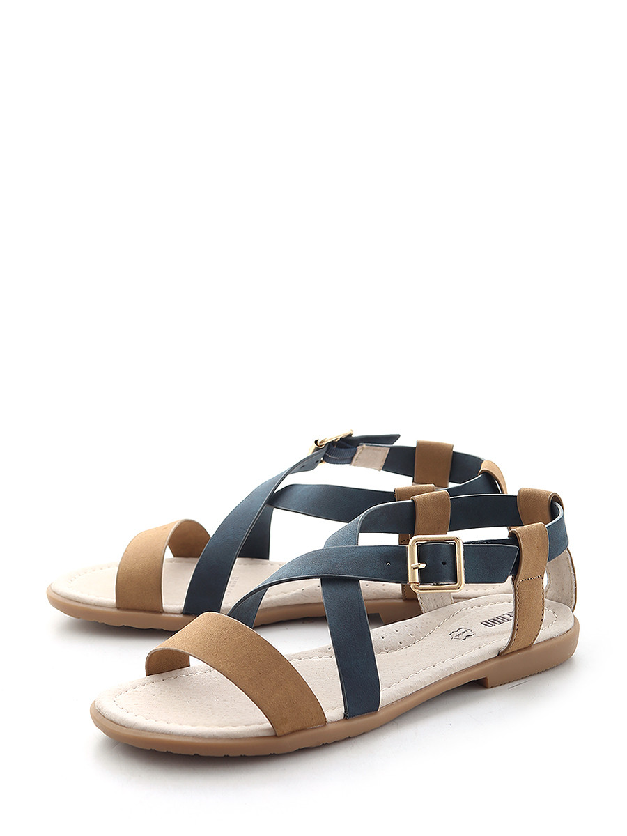 

Босоножки KEDDO, Коричневый