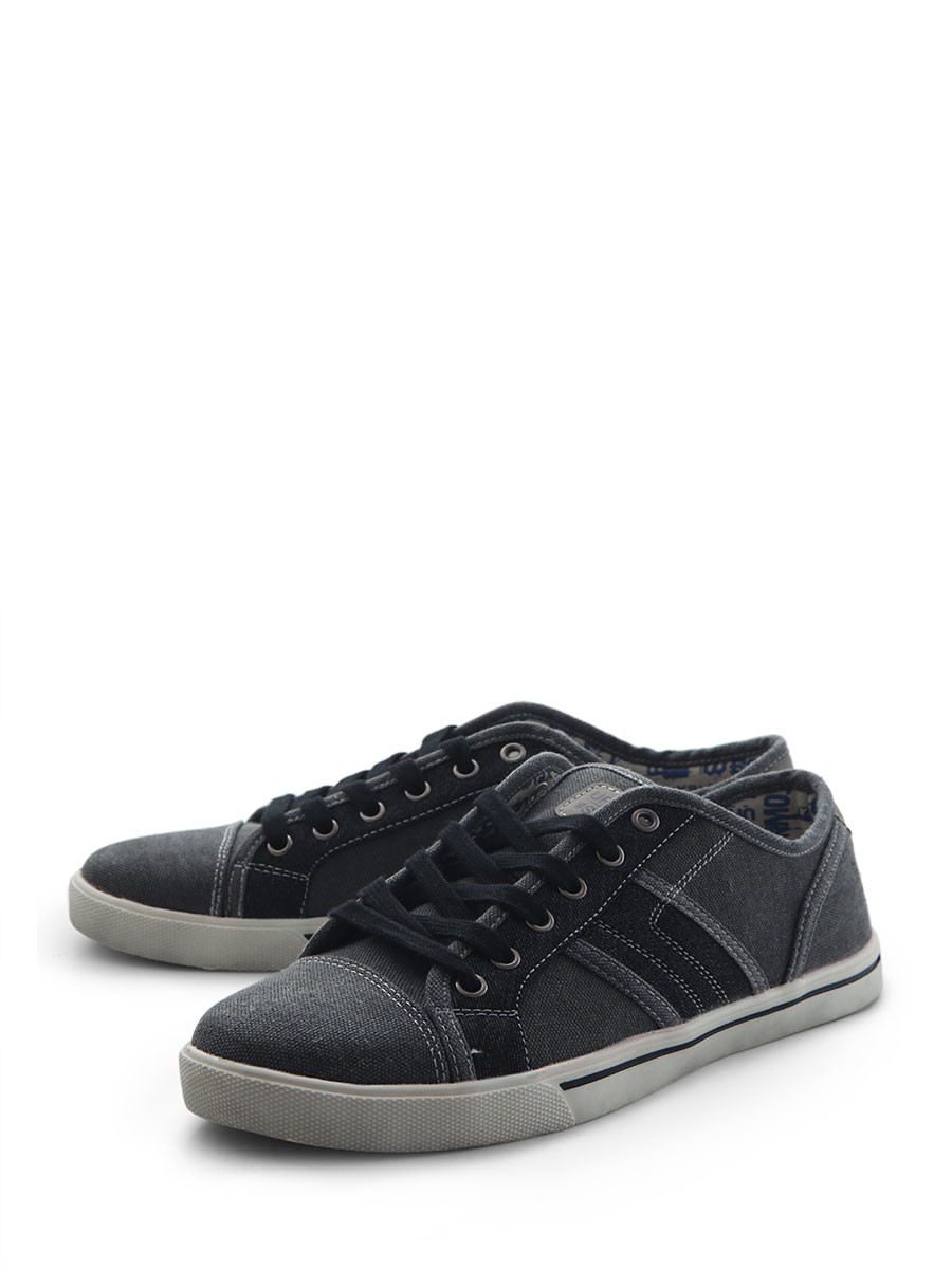 

Кеды Sprox, Черный