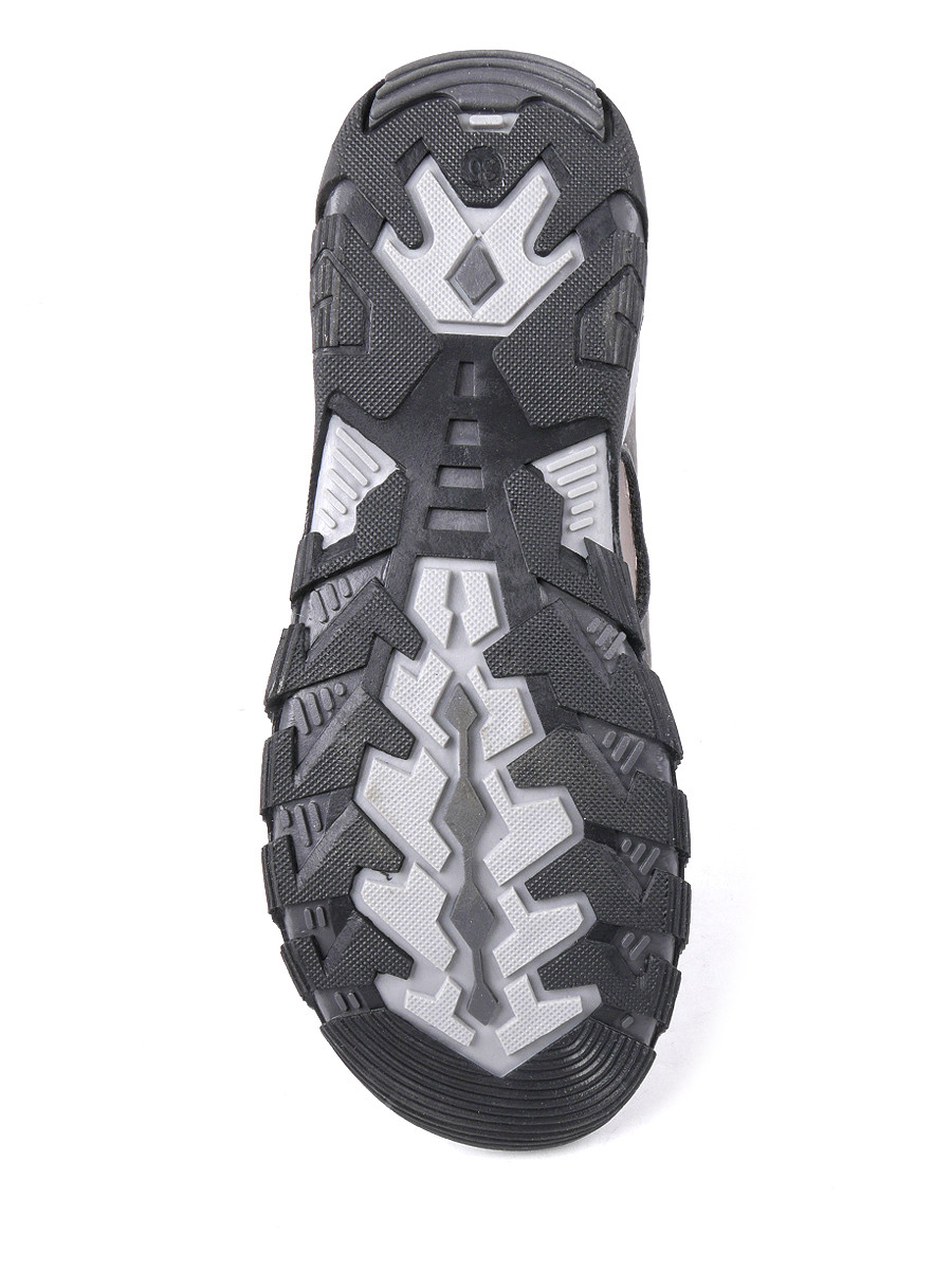 

Сандалии Antilopa, Серый