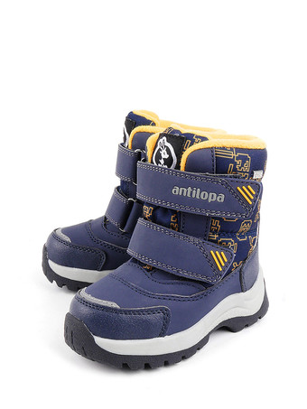 Сапоги Antilopa 0000146306