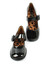 Туфли Berten Style 0000183541