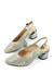Туфли Berten Style 0000183730