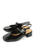 Туфли Berten Style 0000183772