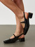 Туфли Berten Style 0000183772