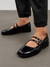 Туфли Berten Style 0000183888