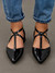 Туфли Berten Style 0000183890